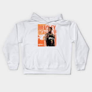 Bradley beal Kids Hoodie